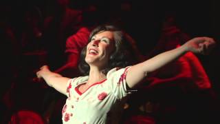 Evita Official West End Trailer [upl. by Lowney49]