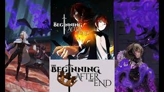 THE BEGINNING AFTER THE END  VOLUME 9 PART 2  AUDIOBOOK  CLEAR VOICE [upl. by Stephens]