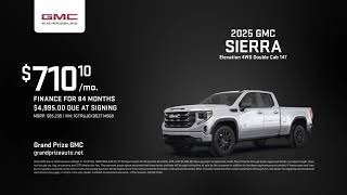 GMC Sierra 09282024 4357670 [upl. by Cud]