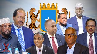 Askartii Eritrea”Waxaa la diyaariyey 20Askari oo fulisa qorsheyaal halis ah ku ah Madaxweyne Xasan [upl. by Yclek152]