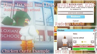 Roblox high school 2 Codes 2023  Redeem Codes For RHS 2 [upl. by Melena551]