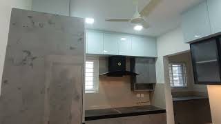 3 BHK Flat for Rent in Bollineni Bion  Ideal Family Homequot 8919149093 [upl. by Quintilla589]