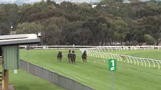 Strathalbyn 281223  Club Jump Out 6 [upl. by Sitruk]