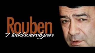 Rouben Hakhverdyan Kanchir Indz [upl. by Imoian164]