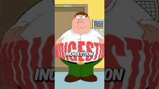 5 More Times Peter Griffin Had A Health Problem In Family Guy [upl. by Pappas81]