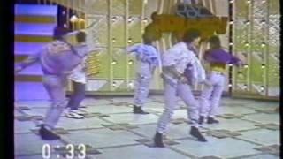 Menudo Jumping Over  Eat Bulaga  2 [upl. by Honey983]