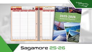 Sagamore 202526 [upl. by Key18]