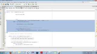 Music Player using java netbeans mp4 YouTube [upl. by Karen999]