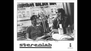 Stereolab  Mountain [upl. by Aneerb]