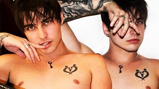 The Mysterious Life Of Colby Brock [upl. by Dressler375]