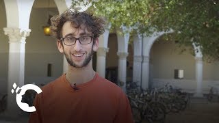 A Day in the Life Pomona College [upl. by Anina709]