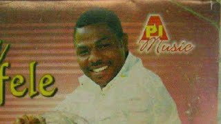 ODNAIRY NEW YINKA AYEFELE FULFILMENT FULL VIDEO [upl. by Chadabe985]