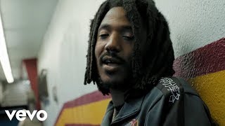 Mozzy  Walk Up Official Video [upl. by Lanahtan937]