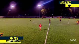 Goals  Moneys 41 Cowes Sports 020424 [upl. by Mehta278]