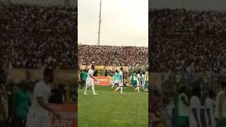 Ghana vs Angola highlights [upl. by Om408]