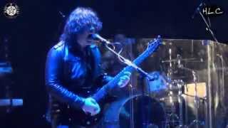 Anathema  Deep live 2014  Athens Greece HD [upl. by Cl]