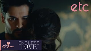 Endless Love 2  Episode 134  Hindi kayang iiwan ni Asu si Kemal [upl. by Anaynek216]