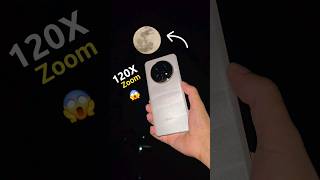 Realme 13 Pro plus 120X Zooming test 😱 [upl. by Queridas]