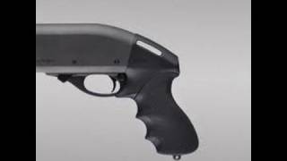 PISTOL GRIP SHOTGUNS REVIEWED [upl. by Betthel352]