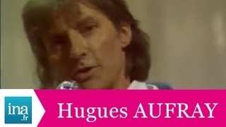 Hugues Aufray quotTchin Tchinquot live officiel  Archive INA [upl. by Shah]