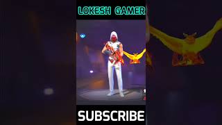 Send Me Request Lokesh Gamer 🥶🍷 freefire shorts lokeshgamer trending viralvideo [upl. by Htederem]