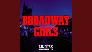 Broadway Girls [upl. by Ruelle]