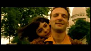 Amélie 2001 HD Trailer [upl. by Allak]