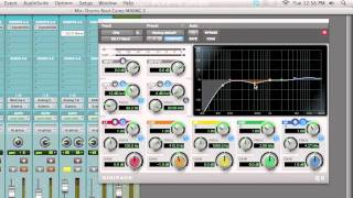 How To EQ Drum Overheads  TheRecordingRevolutioncom [upl. by Yenahs]