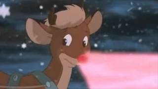 Rudolph the RedNosed Reindeer We Can Make It [upl. by Notwen]