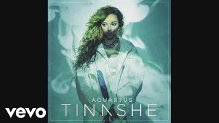 Tinashe  Feels Like Vegas Audio [upl. by Nalyk479]