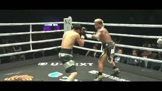 full fight casemiro vs saul sanchez [upl. by Daley]