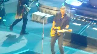 Bruce Springsteen amp The E Street Band “ Backstreets “ Live 3222024 T Mobile Arena Las Vegas [upl. by Barstow]