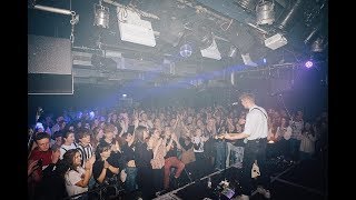 Sam Fender  Poundshop Kardashians Live  artheater 30112018 [upl. by Etaner]