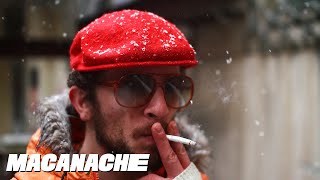 Macanache  Asta Sunt Eu CLIP OFICIAL [upl. by Emmeline]