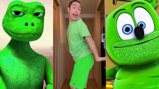 CRAZIEST Sagawa1gou Funny TikTok Compilation  Try Not To Laugh Watching Cactus Dance Challenge 2024 [upl. by Yesllek882]