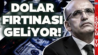 Yıl Sonu 4142 TL Uzman Ekonomist Tek Tek Analiz Etti Dolar Kuru Uçacak [upl. by Carn]