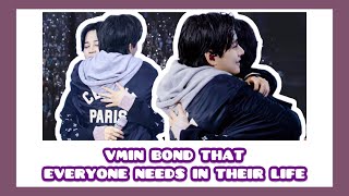 Jimin and Taehyung Bond that Everyone Needs in Their Life [upl. by Eckart]