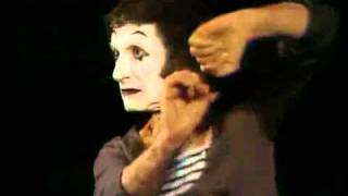 marcel marceauliontamer [upl. by Lachish]