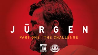 JÜRGEN  Part One The Challenge [upl. by Tedder348]