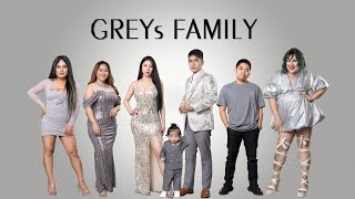 GREYS FAMILY S1 EP1 [upl. by Zetram]