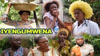 IYENGUMWENA PART 1  LATEST BENIN MOVIES [upl. by Aissatan615]