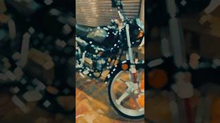 New splendor plus modified viralvideo video splendor viralshorts youtubeshorts like trending [upl. by Atnas183]