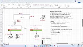 Explaining Fortinet Fortilink and how to migrate from Cisco Switchesto Fortswitches [upl. by Birgitta]