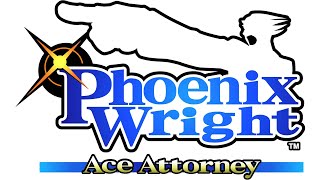 Phoenix Wright  Objection 2001  Phoenix Wright Ace Attorney [upl. by Lorimer457]