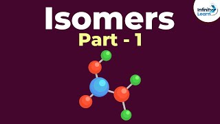 Isomers  Part 1  Dont Memorise [upl. by Lisk]