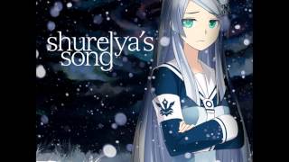 【piano】 Shurelyas Song [upl. by Nnayt]