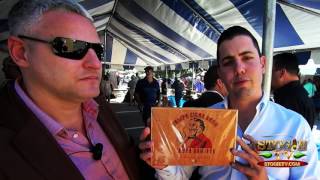 Tampa Cigar Bash [upl. by Noyahs]