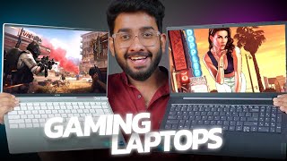 Top 5 Gaming Laptops Under 50K  അടിപൊളി 🔥 [upl. by Jena]