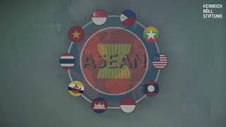 ASEAN DECLARATION Bangkok Declaration [upl. by Ivets]