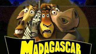 DreamWorks Madagascar  Always Look Back  Penguins of Madagascar Clip [upl. by Enovad]